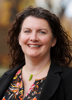 Picture of  Danielle Pastushok