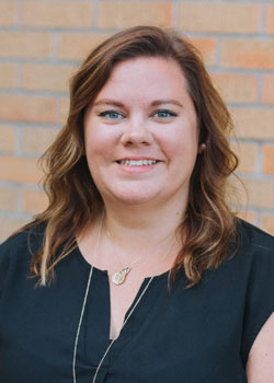 Picture of  Katie  Davies