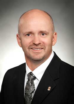 Terrance (Terry) Fonstad